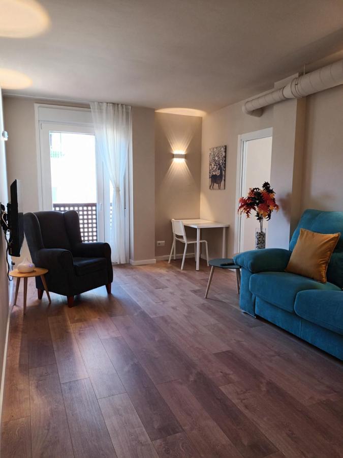 La Casona Del Eboni Apartment Alcalá de Henares Exterior foto