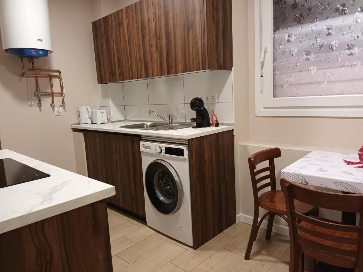 La Casona Del Eboni Apartment Alcalá de Henares Cameră foto