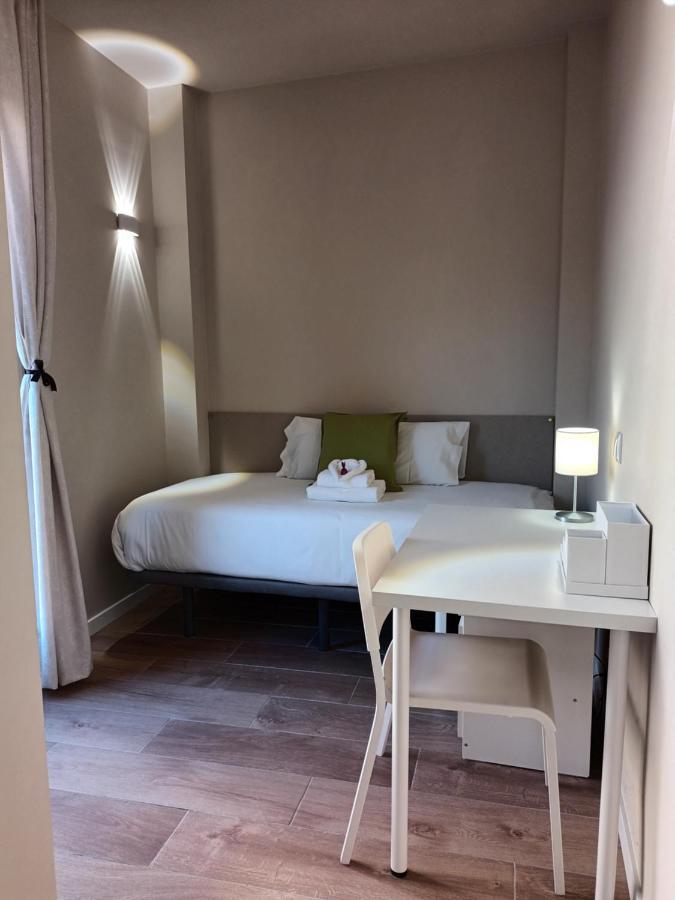 La Casona Del Eboni Apartment Alcalá de Henares Cameră foto