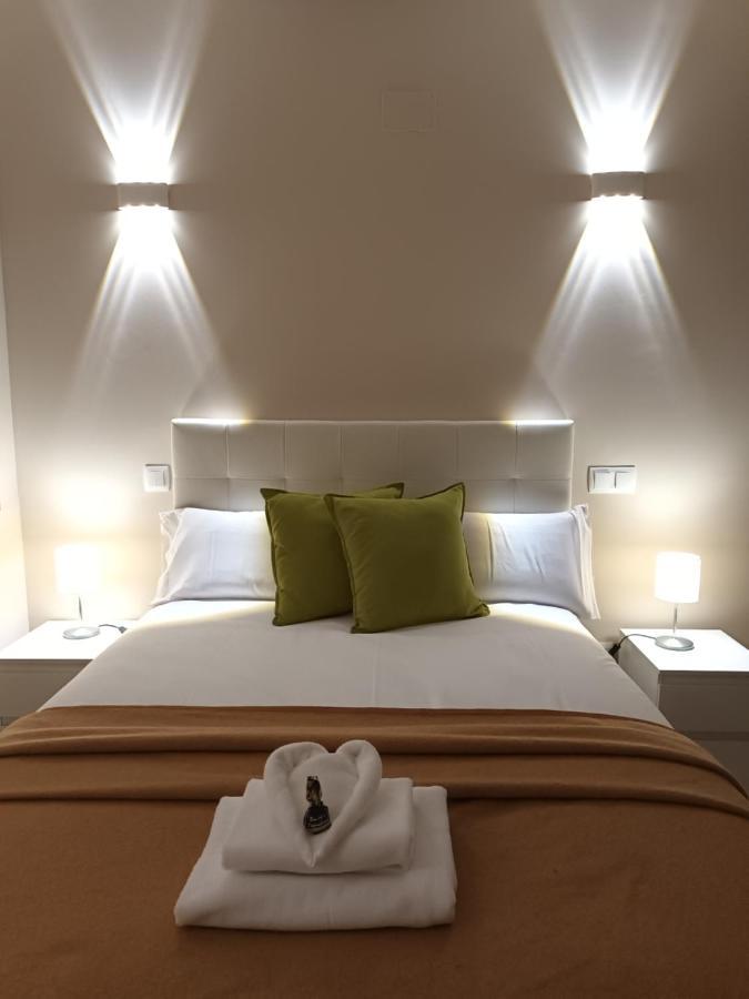 La Casona Del Eboni Apartment Alcalá de Henares Cameră foto
