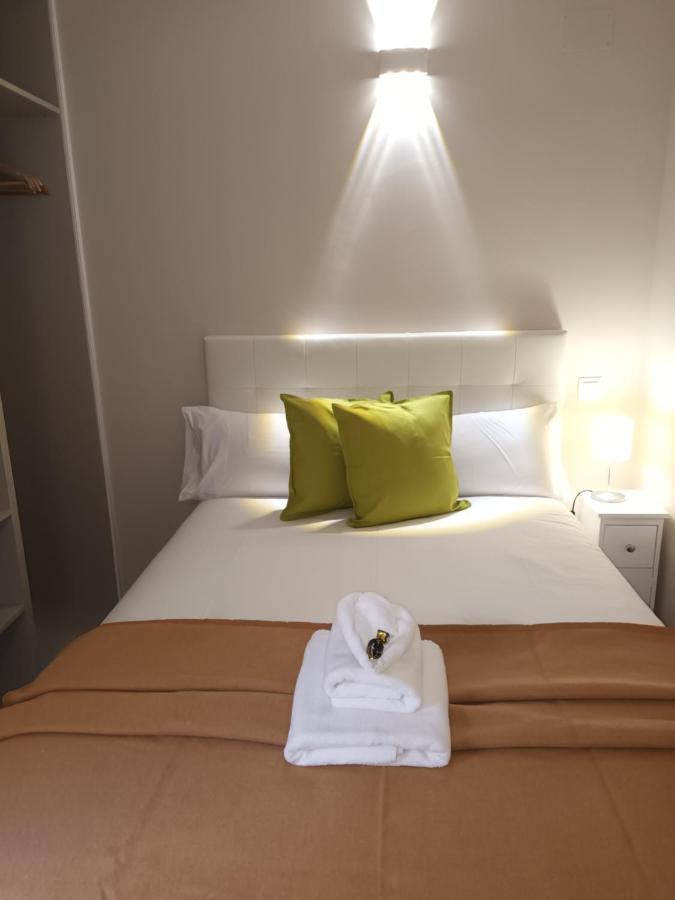 La Casona Del Eboni Apartment Alcalá de Henares Cameră foto