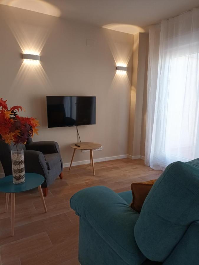 La Casona Del Eboni Apartment Alcalá de Henares Exterior foto